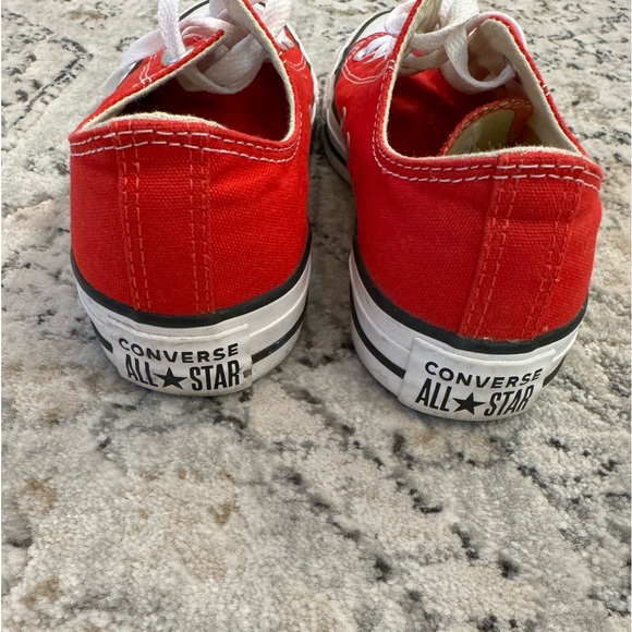 Converse all star sneakers - Picture 4 of 10